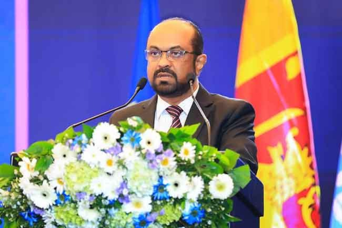 බලශක්ති ඇමතිට එරෙහි විශ්වාසභංග යෝජනාව භාරදෙයි 